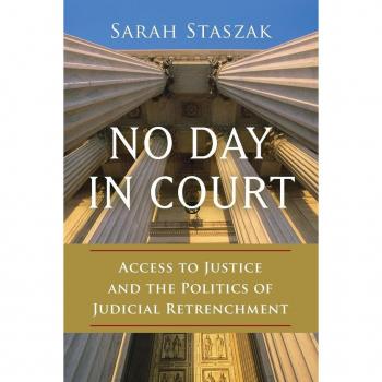 No Day in Court