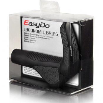 Accesorios de Bicicleta EasyDo