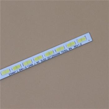 Retroiluminación LED Toshiba 46 64 Bombillas – Kit Completo