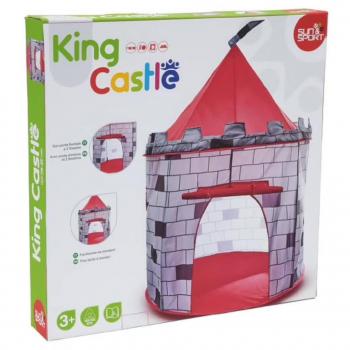 Tenda Infantil Castelo Sun & Sport