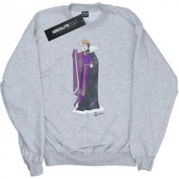 Men’s Snow White Evil Queen Classic Pullover
