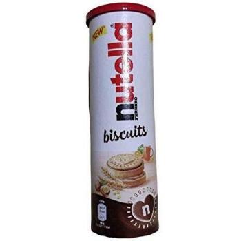 Nutella Snackkekse 12er