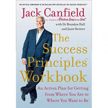 SUCCESS PRINCIPLES WORKBOOK THE