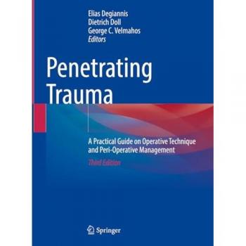 Penetrating Trauma