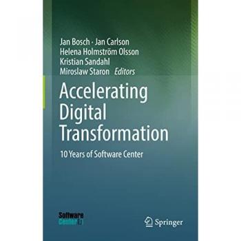 Accelerating Digital Transformation: 10 Years of Software Center