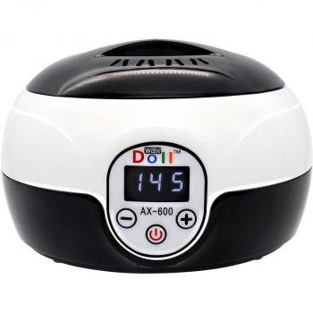 Máquina de cera para depilación de frijoles 500cc