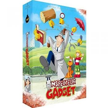Inspecteur Gadget