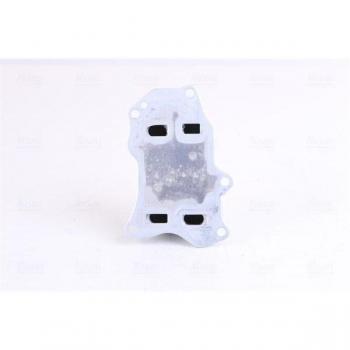 Enfriador de aceite NISSENS 91234 para motor