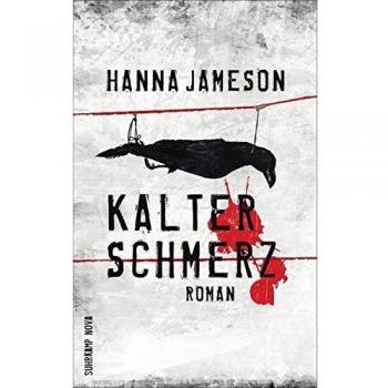 Kalter Schmerz: Roman