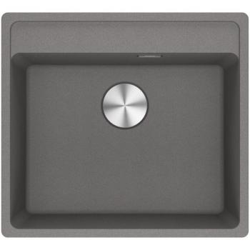 Lavello Franke Maris MRG 610-52 RTL, 56x51 cm, colore pietra grigia