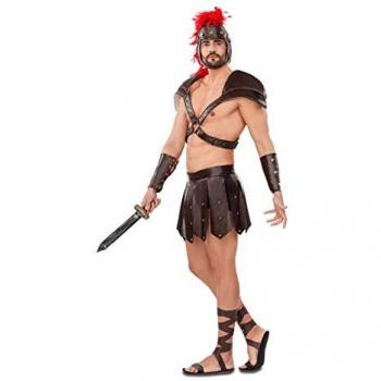 Costume da Gladiatore Sexy Uomo