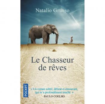 Le Chasseur De Rêves