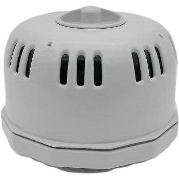 Filtre Spa LayZ V1 / S1 – Support Boîtier Bain à Remous, Gris