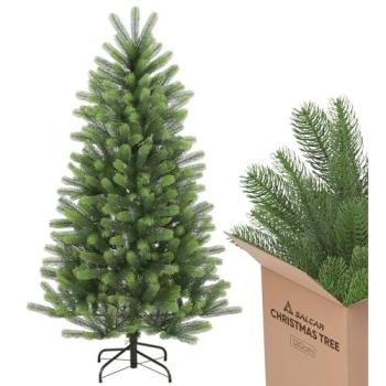 Sapin Artificiel Nordmann 120 cm