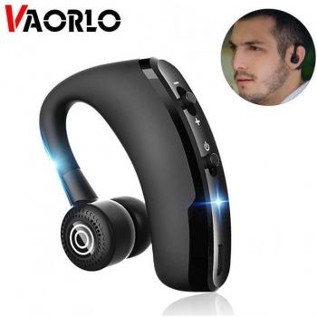 Microfono Auricolare VAORLO Connettore iPhone Samsung Xiaomi