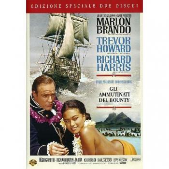 Gli Ammutinati Del Bounty