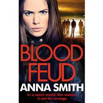 Blood Feud