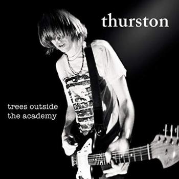 Thurston Moore