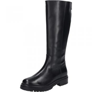 Botas Negras para Mujer JOSEF SEIBEL Stacey 10