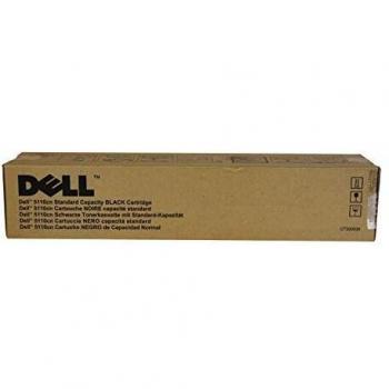 Dell JD746 Black Laser Cartridge