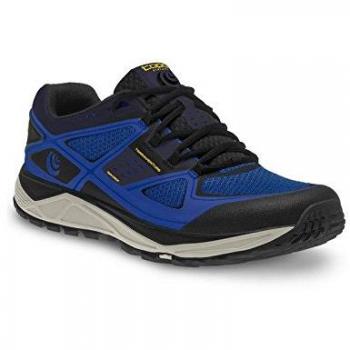 Topo Terraventure