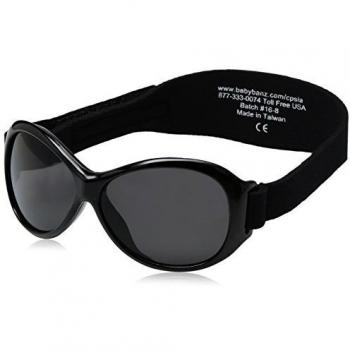 Baby Banz Retro Banz 0-2 years UV Protection Sunglasses
