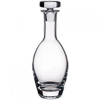 750ml Villeroy & Boch Scotch Decanter