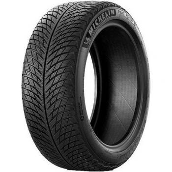 Michelin Pilot Alpin 5 275/40 R20 106V Reifen