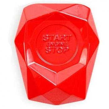 Car Interior Start Button Sticker