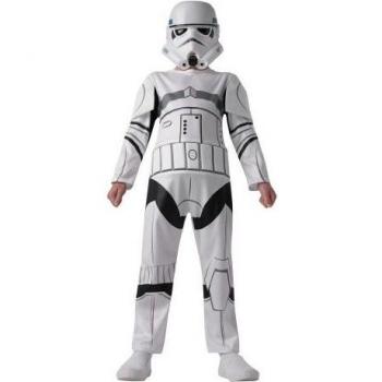 Junior Galactic Soldier Ensemble – 7–8 Years