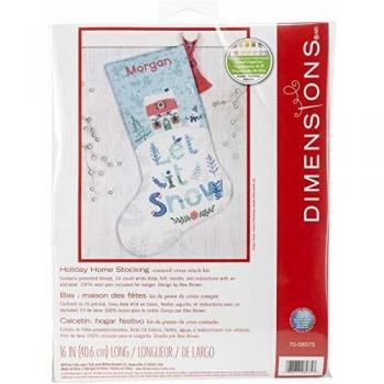 One X Stitch Dimensions