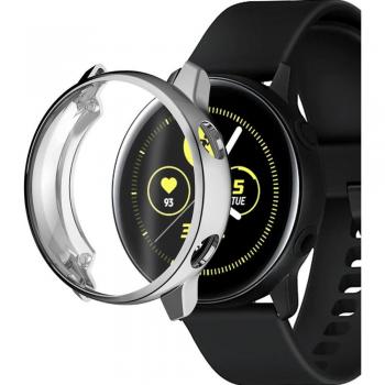 Soft TPU Case for Samsung Galaxy Watch Active 2