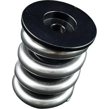 Coil Spring Rear Shock for Mountain Bike
