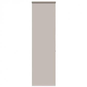 Estor de ducha 70x240cm con casete y tela de 66cm