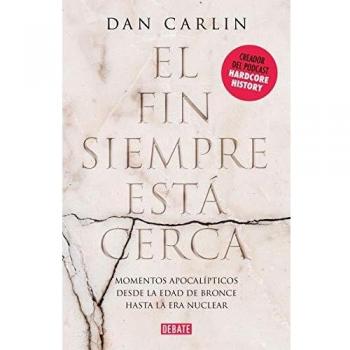 FIN SIEMPRE ESTA CERCA, EL