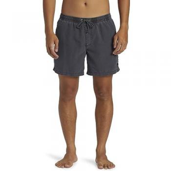 Quiksilver Shorts & Bermudas Schwarz für Herren