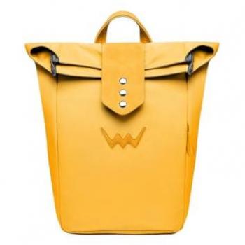 Mochila VUCH Mellora Talla Única Amarilla