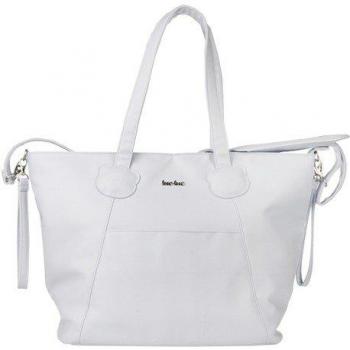 Celeste Brioche Maternity Tote