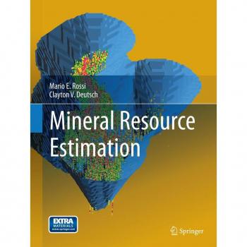 Vitalsource Technologies, Inc. Mineral Resource Estimation
