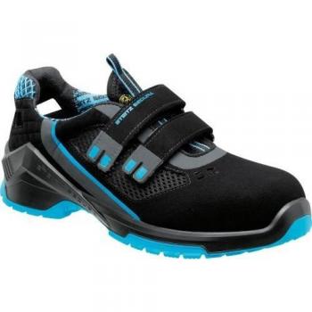 Chaussures de sécurité STEITZ SECURA Sandales VD PRO 1000, S1P, Taille 48
