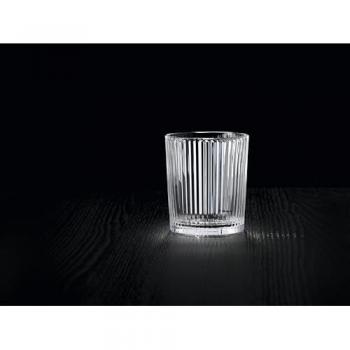 Nachtmann Cocktailglas Nachtmann Aperitivo Becher 295 ml 2er Set, Glas