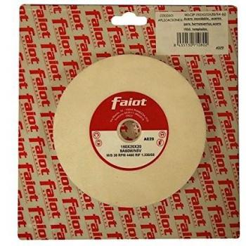 FPLUS Ceramic Grinding Disc Faiot ARMDCIP15020201A36 Safe Precision Small