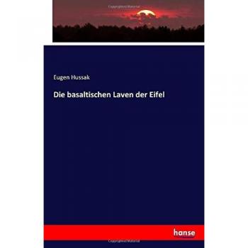 Die basaltischen Laven der Eifel