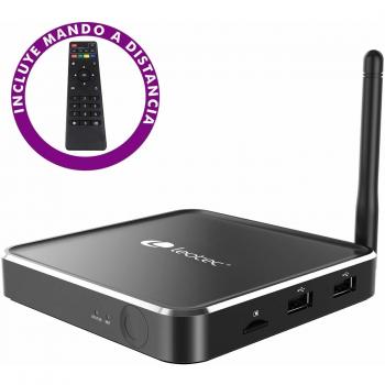 Leotec LETVBOX05