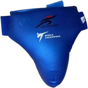Balón de Fútbol Abdominal Protector