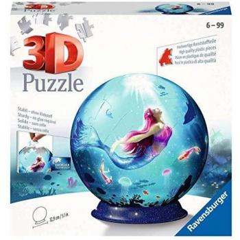 03-11250 3D Puzzle