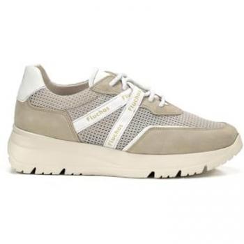 Fluchos F1683 Baskets Vert 37