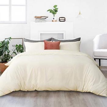 Breathable Aisbo Microfiber Quilt Set