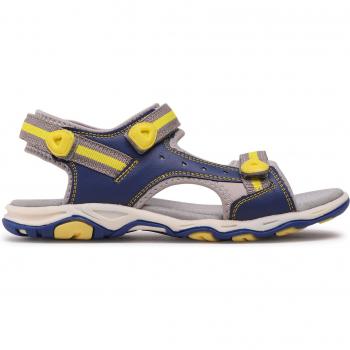 Kickers Kiwi Kinder-Sandalen Dunkelblau KI-558522-30 D