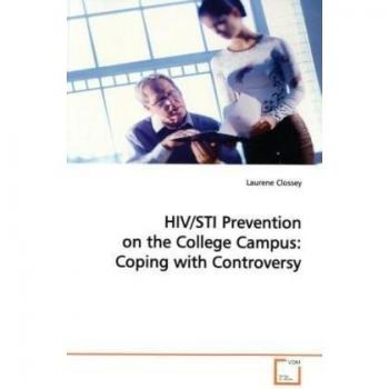 HIV/Sti Prevention on the College Campus
